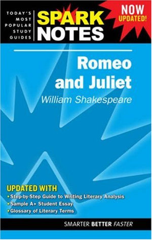 "Romeo and Juliet"