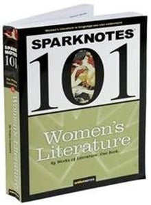 Sparknotes 101 