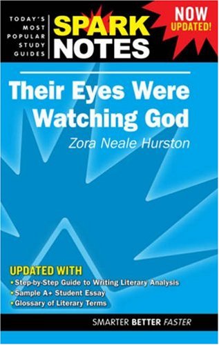 Their Eyes Were Watching God