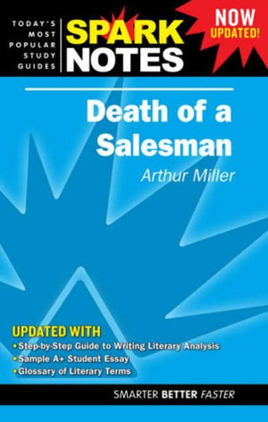 "Death of a Salesman"