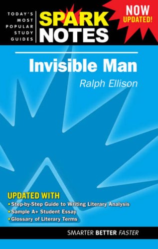 "Invisible Man"