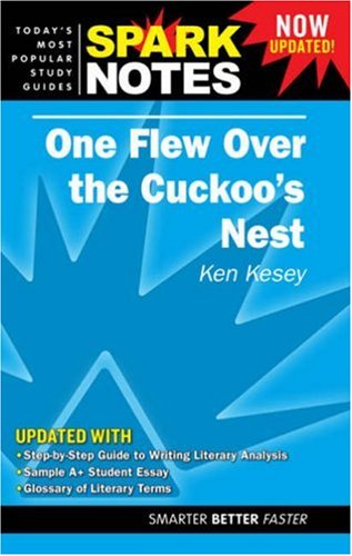 "One Flew Over the Cuckoo's Nest"