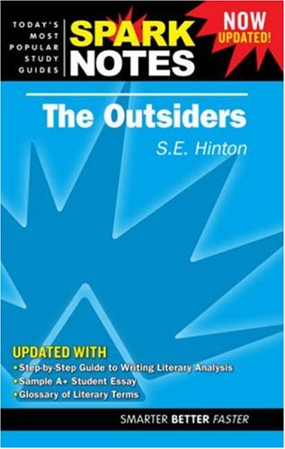 The "Outsiders"