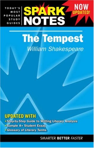 The "Tempest"