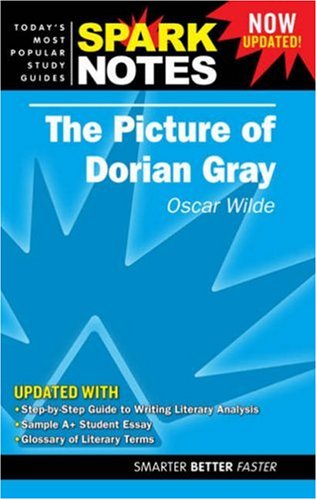 The "Picture of Dorian Gray"