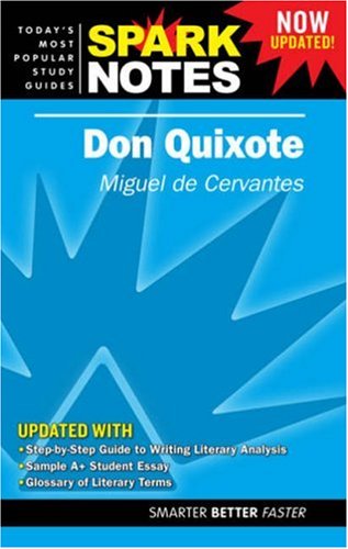 Don Quixote