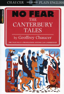 The Canterbury Tales (No Fear) 