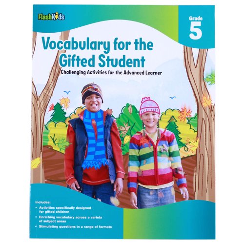 Vocabulary for the Gifted Student G