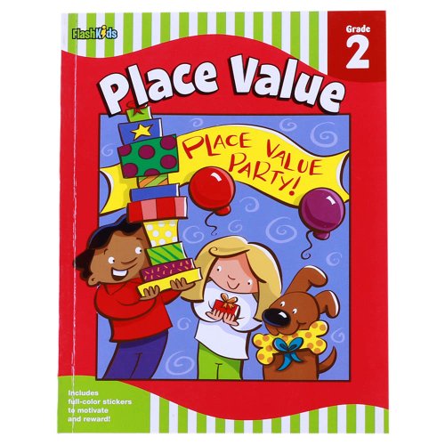 Place Value: Grade 2 (Flash Skills)