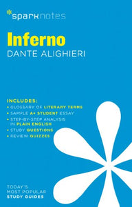 Inferno SparkNotes Literature Guide 