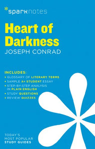 Heart of Darkness SparkNotes Literature Guide 