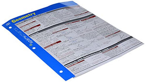 Geometry SparkCharts 