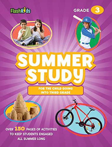 Summer Study: For the Child Going i