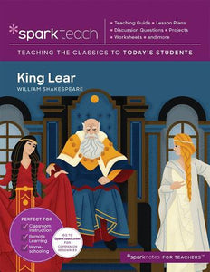 King Lear 