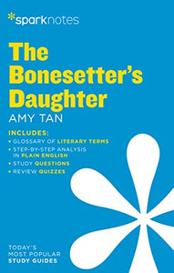 The Bonesetter's Daughter by Amy Tan 