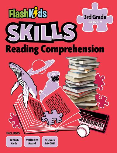 Reading Comprehension: Grade 3