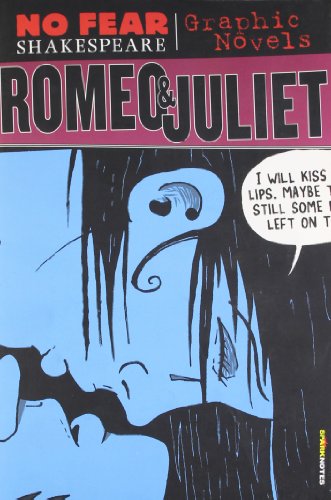 Romeo and Juliet (No Fear Shakespea