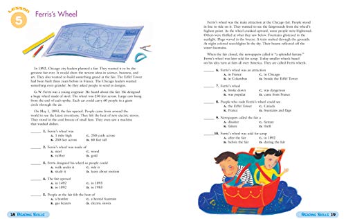 Complete Curriculum: Grade 4 (Flash Kids Harcourt Family Learning)