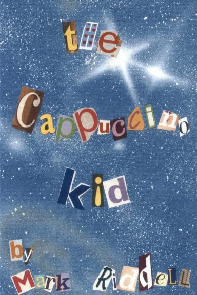 The Cappuccino Kid