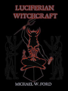 Luciferian Witchcraft 