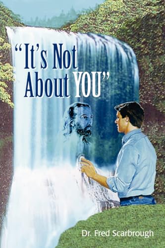It's Not About You