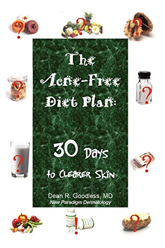 The Acne-Free Diet Plan