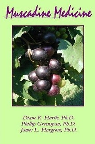 Muscadine Medicine