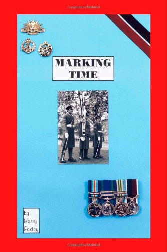 Marking Time