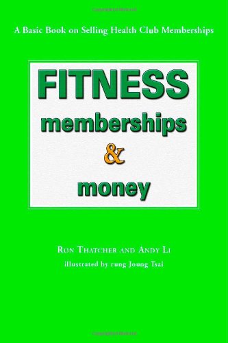 Fitness, Memberships and Money