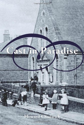 Cast in Paradise