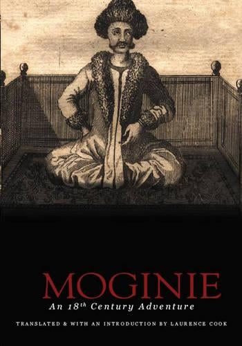 Moginie