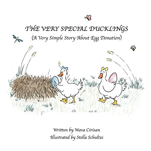 The Very Special Ducklings