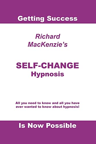Self-change Hypnosis