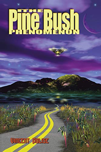 The Pine Bush Phenomenon