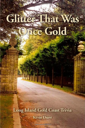 Glitter That Was Once Gold