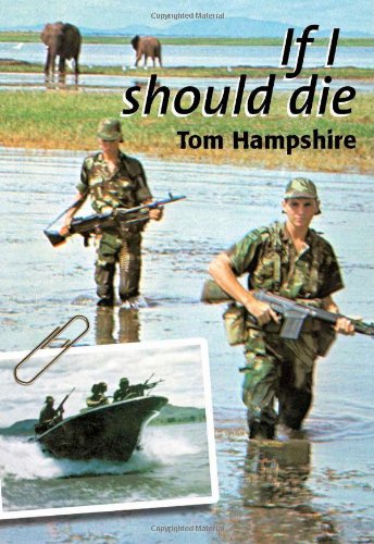 If I Should Die