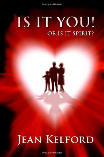 Is it You! Or is it Spirit?