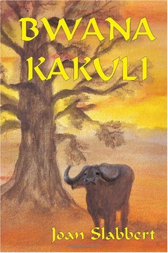 Bwana Kakuli