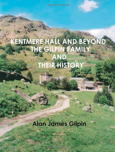 Kentmere Hall and Beyond