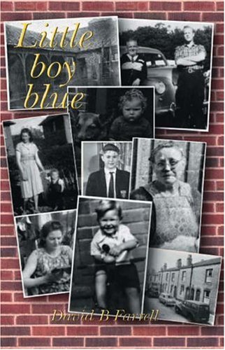 Little Boy Blue