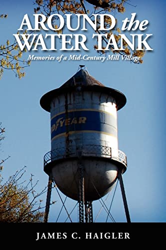 Around the Water Tank