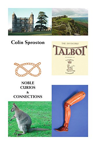 Noble Curios and Connections
