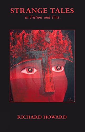 Strange Tales in Fiction and Fact