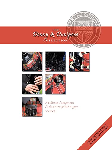 The Denny and Dunipace Collection