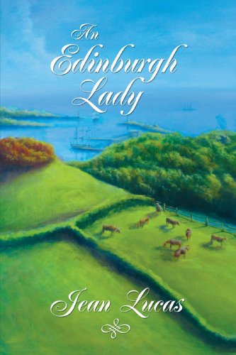 An Edinburgh Lady