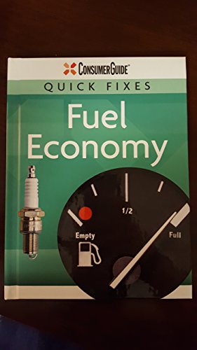 Fuel Economy (Quick Fixes)
