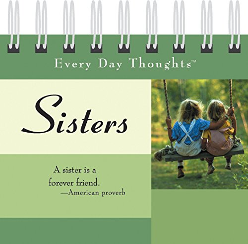 Title: Sisters Thought a Day