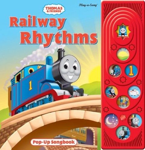 Thomas & Friends Rhythms