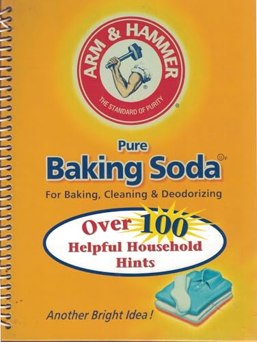 Over 100 Hints Baking Soda