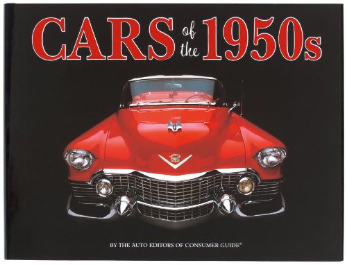 Cars of the 1950s